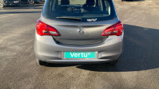 Vauxhall Corsa 1.2 Energy 5dr [AC] Petrol Hatchback